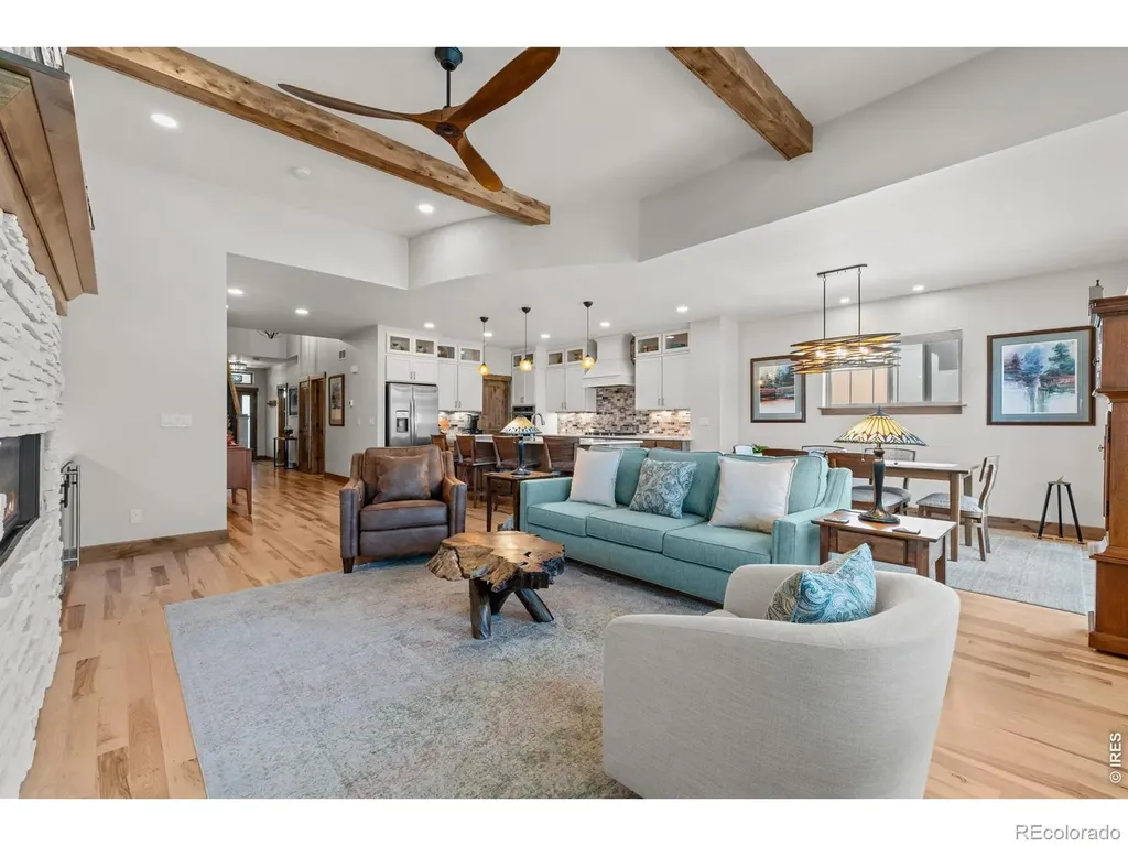 3284 Danzante Bay Court Berthoud CO 80513