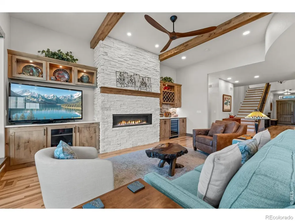 3284 Danzante Bay Court Berthoud CO 80513