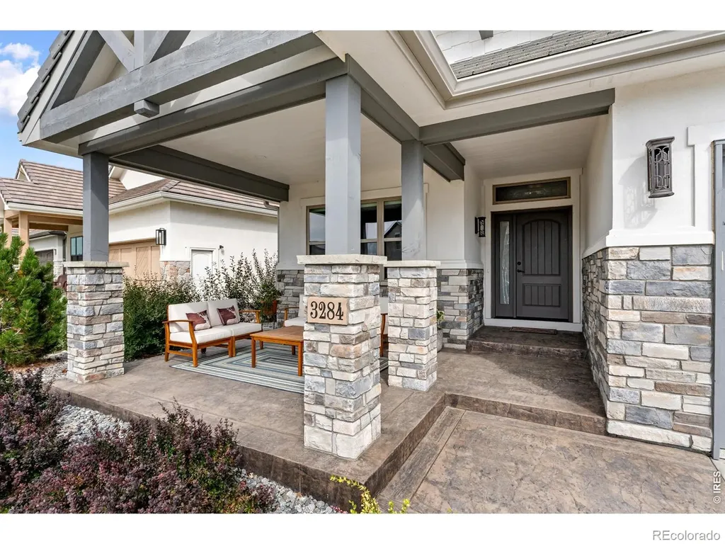 3284 Danzante Bay Court Berthoud CO 80513
