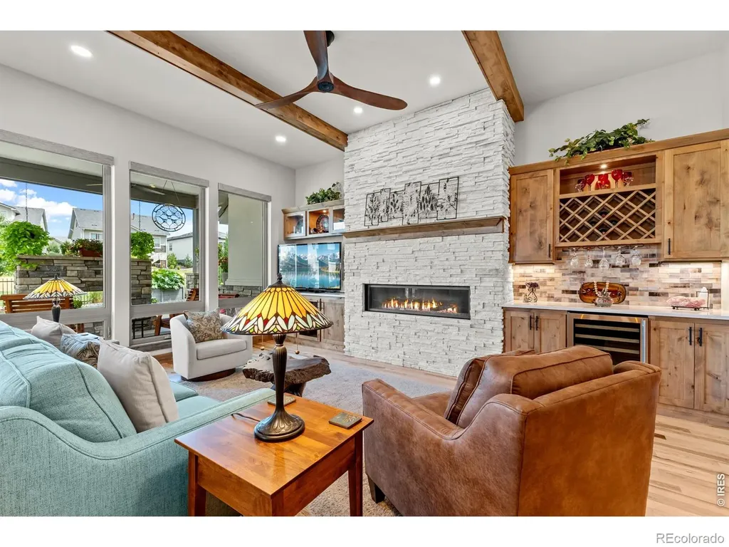 3284 Danzante Bay Court Berthoud CO 80513