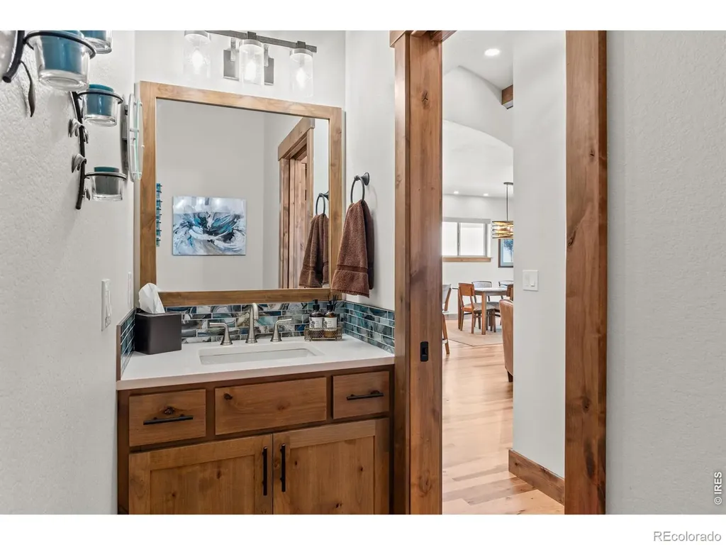 3284 Danzante Bay Court Berthoud CO 80513