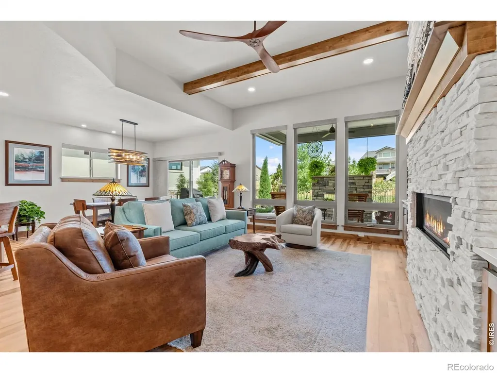 3284 Danzante Bay Court Berthoud CO 80513