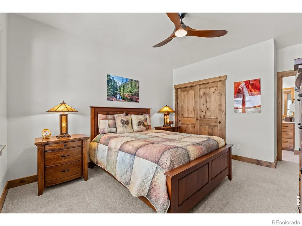 3284 Danzante Bay Court Berthoud CO 80513