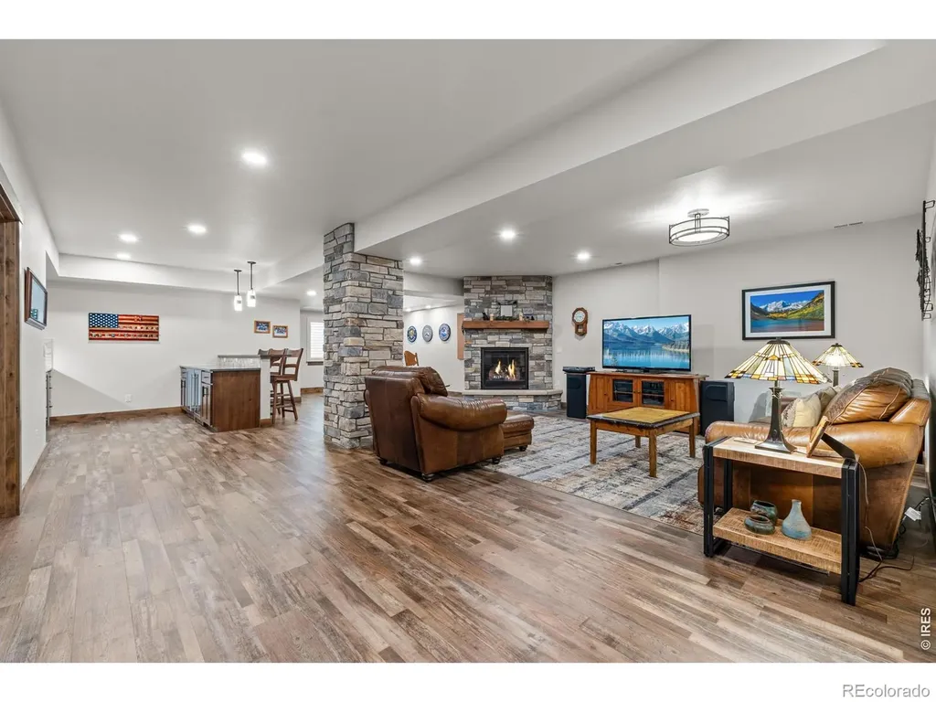 3284 Danzante Bay Court Berthoud CO 80513