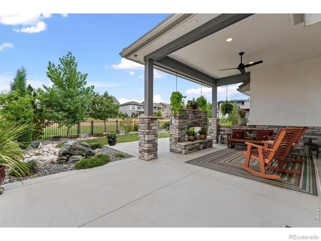 3284 Danzante Bay Court Berthoud CO 80513