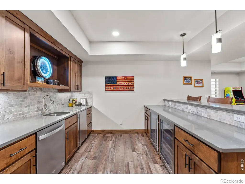 3284 Danzante Bay Court Berthoud CO 80513