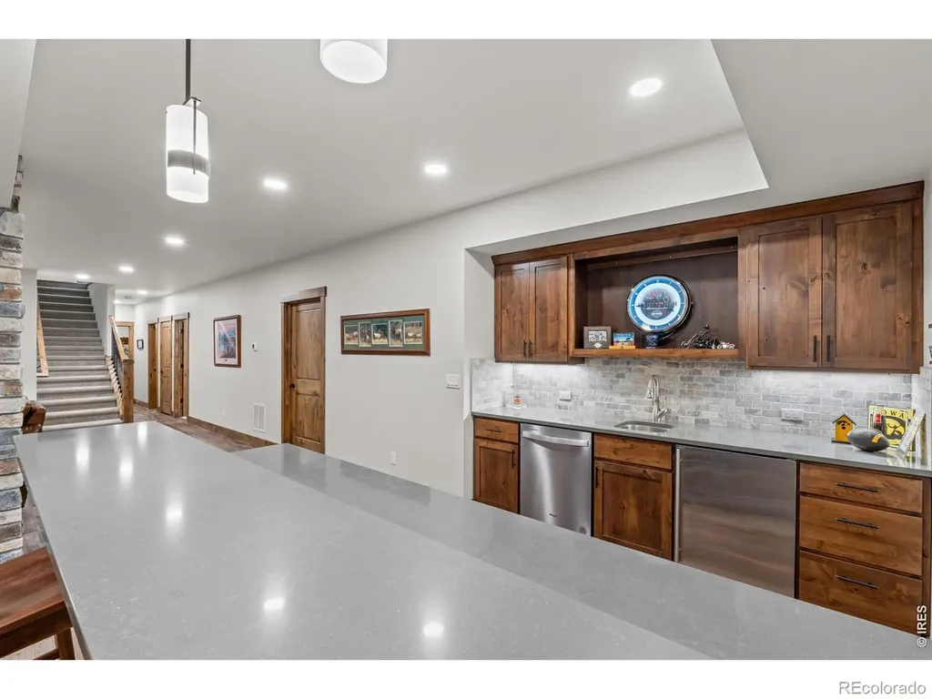 3284 Danzante Bay Court Berthoud CO 80513