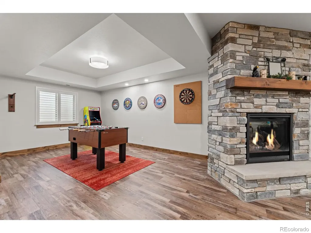 3284 Danzante Bay Court Berthoud CO 80513