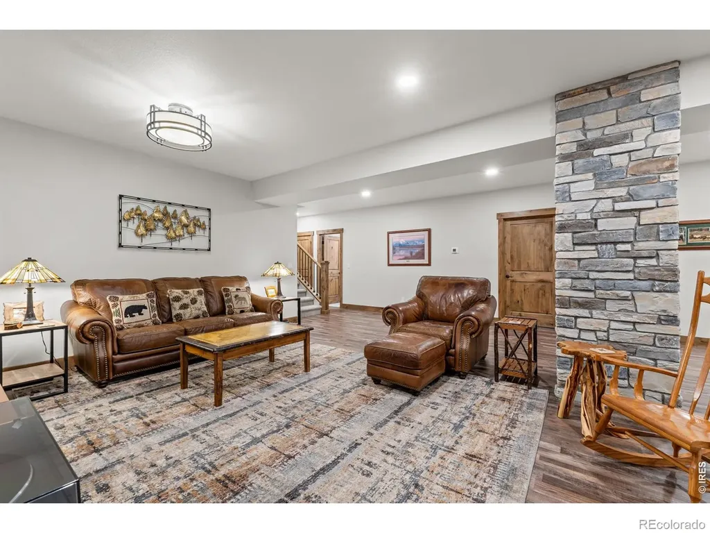 3284 Danzante Bay Court Berthoud CO 80513