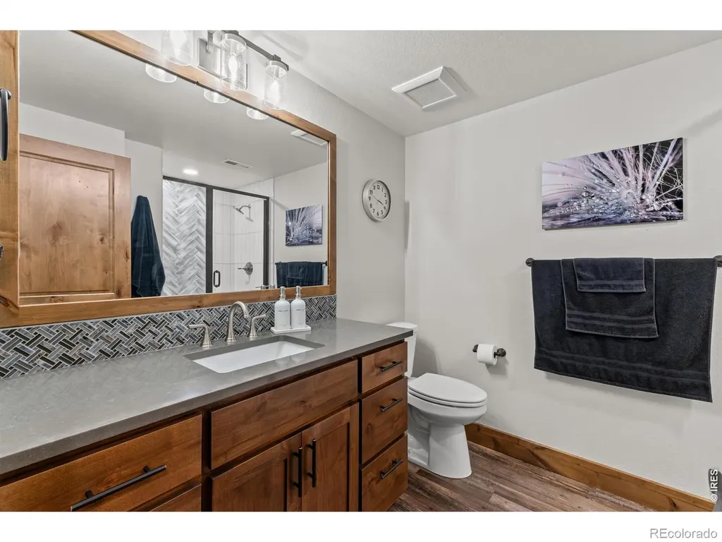 3284 Danzante Bay Court Berthoud CO 80513