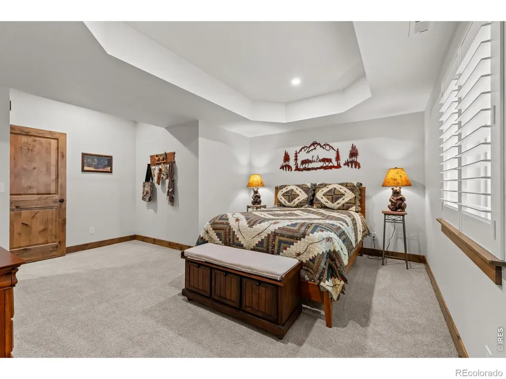 3284 Danzante Bay Court Berthoud CO 80513