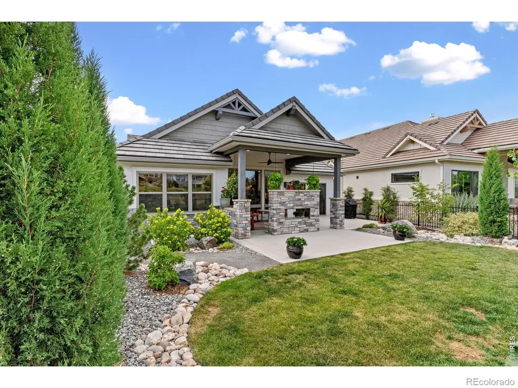 3284 Danzante Bay Court Berthoud CO 80513