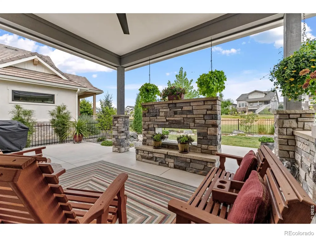3284 Danzante Bay Court Berthoud CO 80513