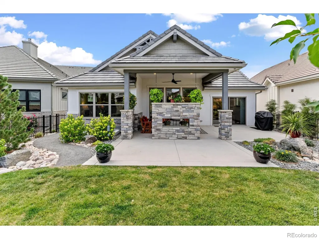 3284 Danzante Bay Court Berthoud CO 80513