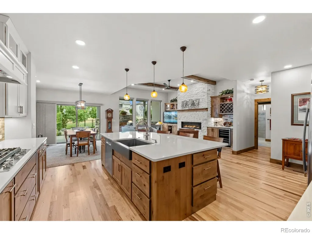 3284 Danzante Bay Court Berthoud CO 80513