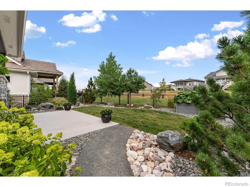 3284 Danzante Bay Court Berthoud CO 80513