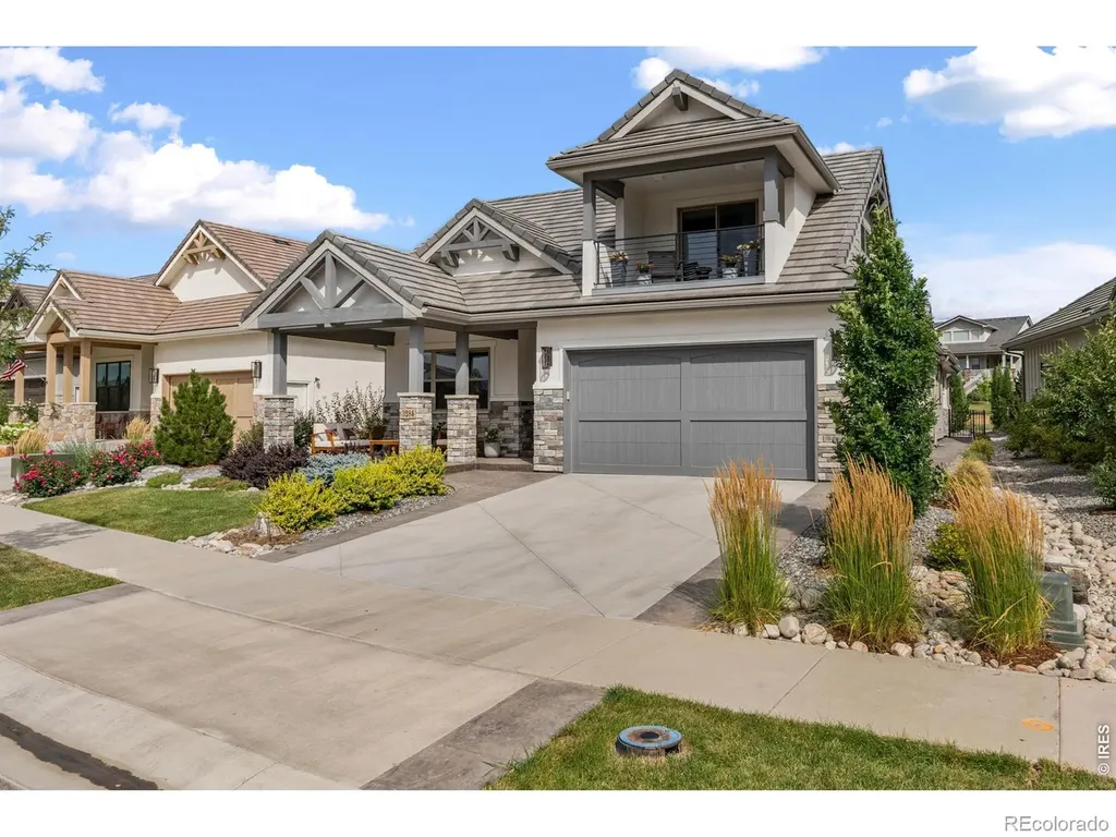 3284 Danzante Bay Court Berthoud CO 80513