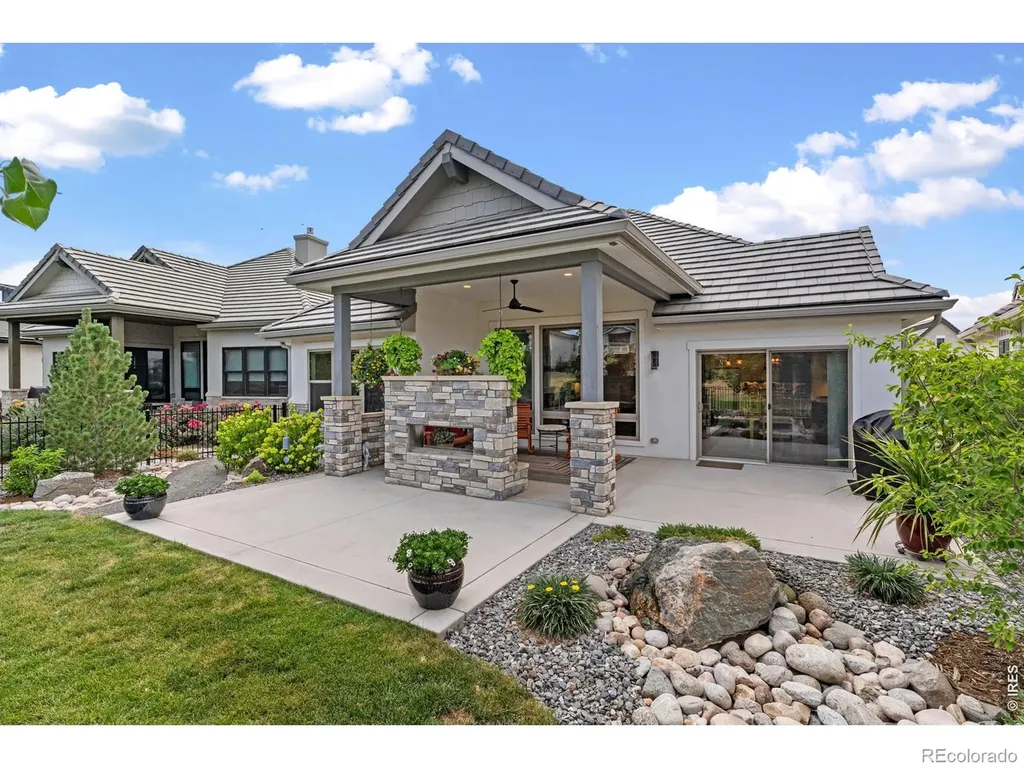 3284 Danzante Bay Court Berthoud CO 80513