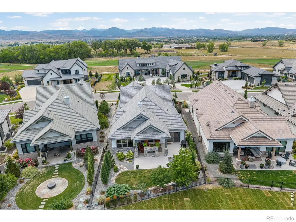3284 Danzante Bay Court Berthoud CO 80513