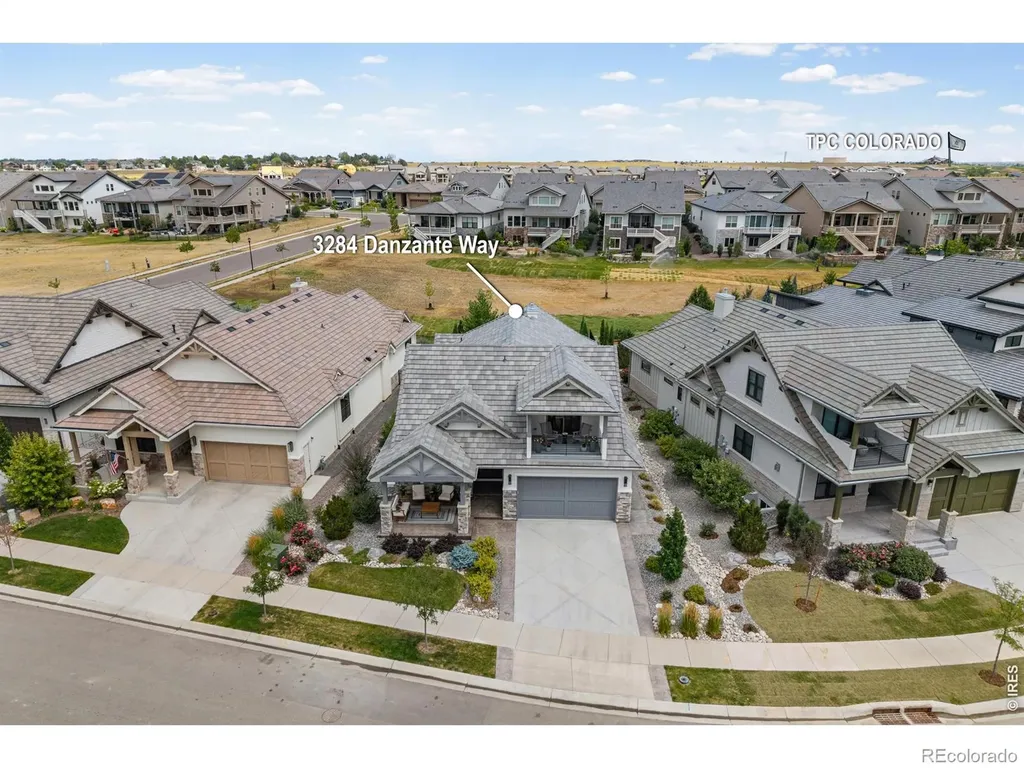 3284 Danzante Bay Court Berthoud CO 80513