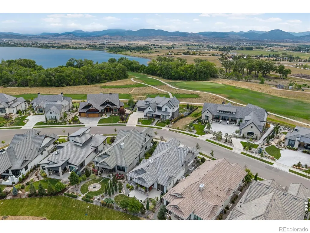 3284 Danzante Bay Court Berthoud CO 80513
