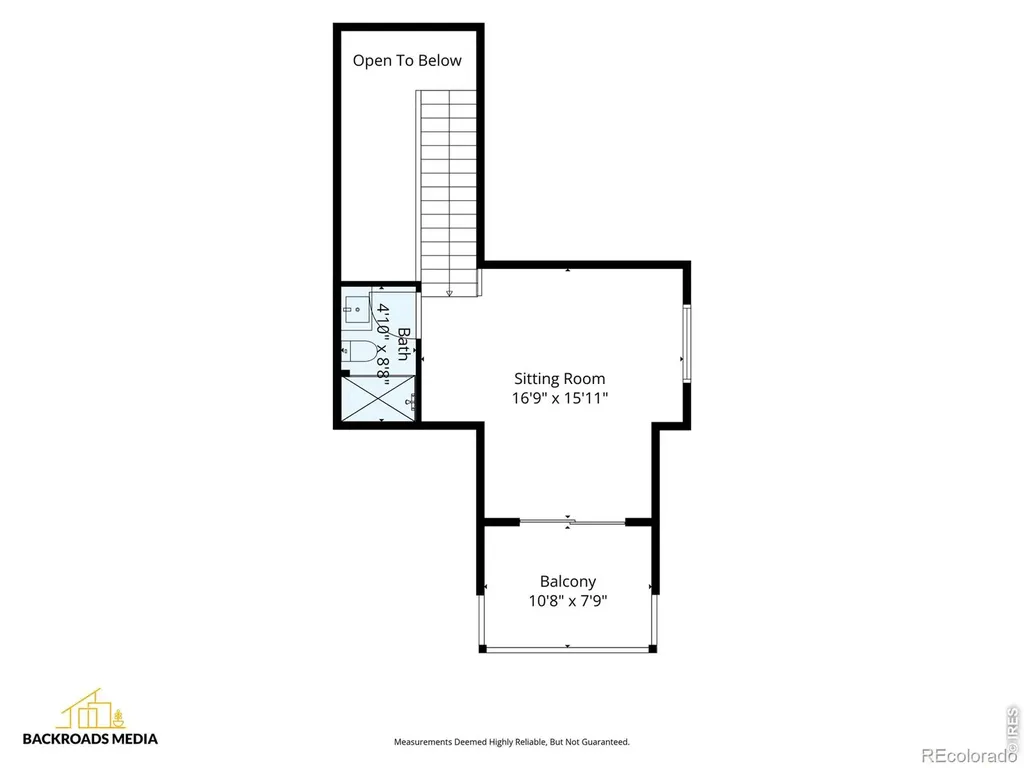 3284 Danzante Bay Court Berthoud CO 80513