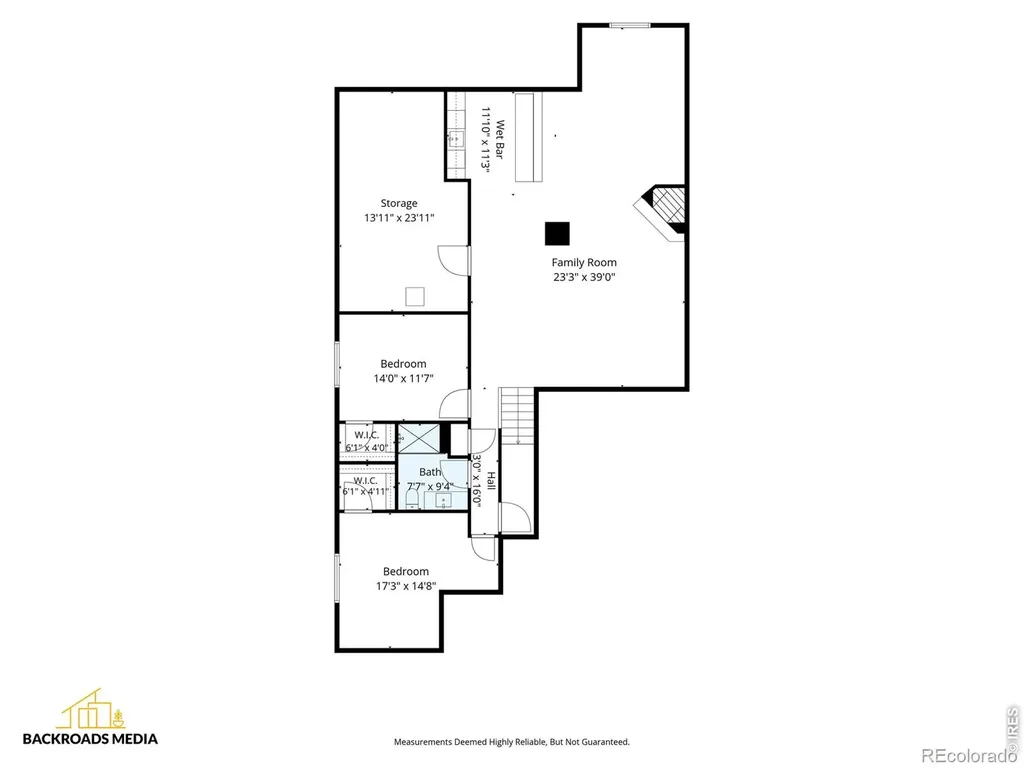 3284 Danzante Bay Court Berthoud CO 80513