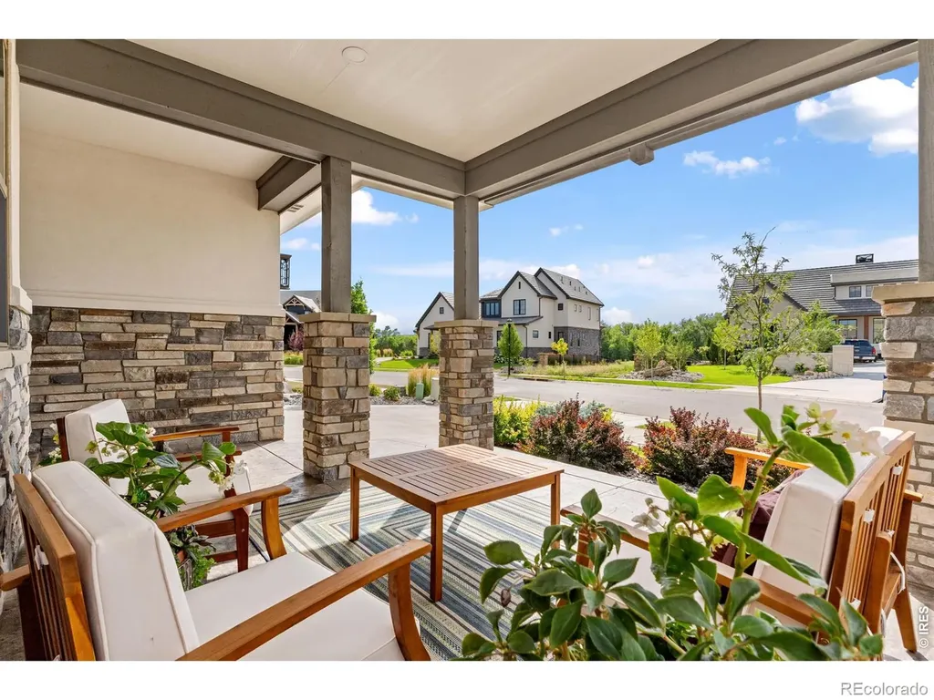 3284 Danzante Bay Court Berthoud CO 80513