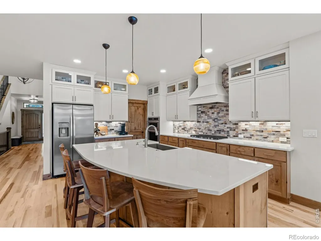 3284 Danzante Bay Court Berthoud CO 80513
