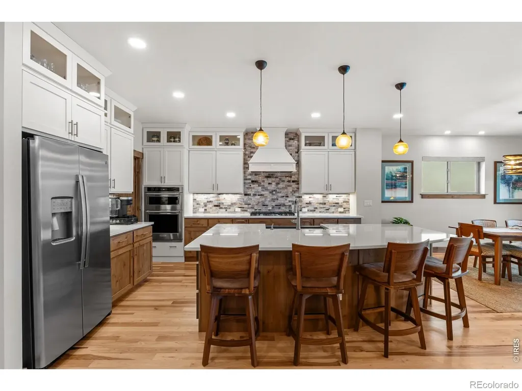 3284 Danzante Bay Court Berthoud CO 80513