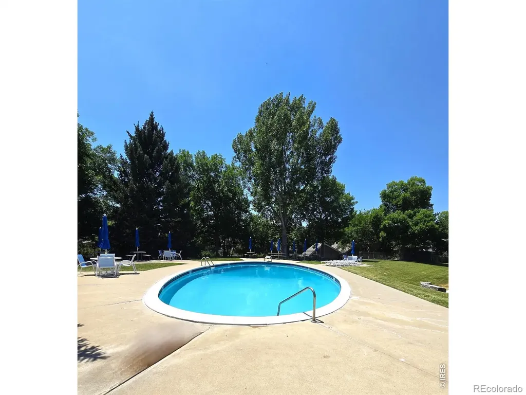 712 Sandpiper Point Fort Collins CO 80525