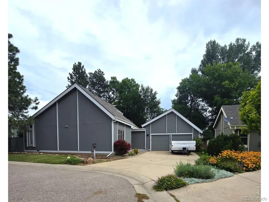 712 Sandpiper Point Fort Collins CO 80525