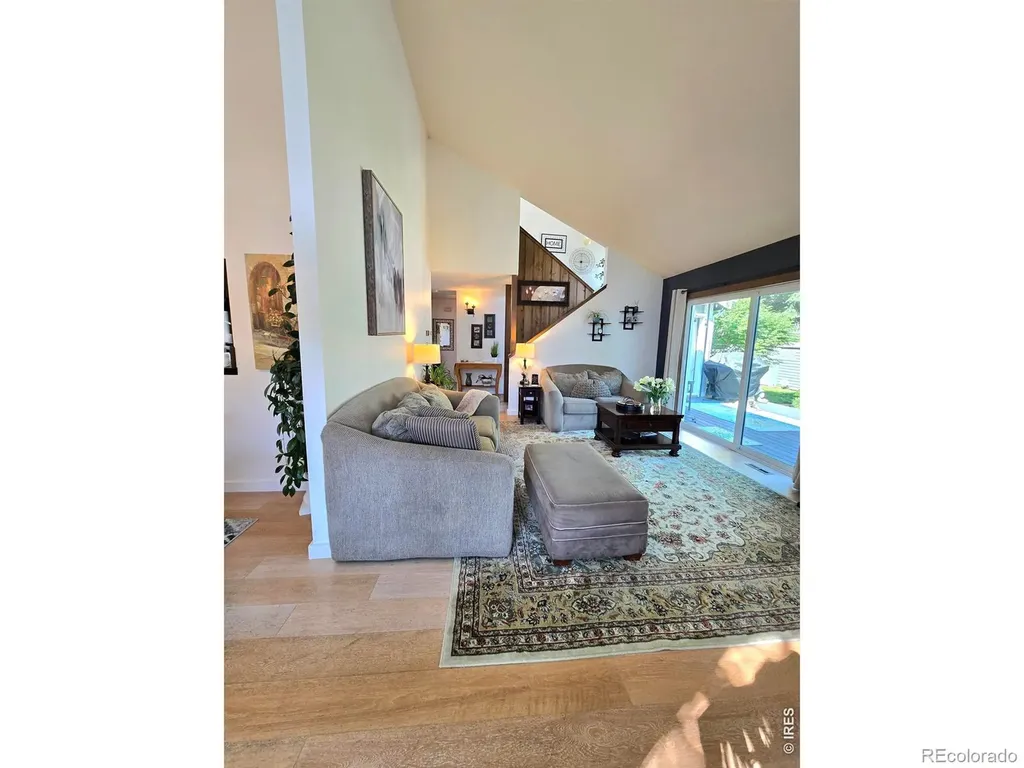712 Sandpiper Point Fort Collins CO 80525