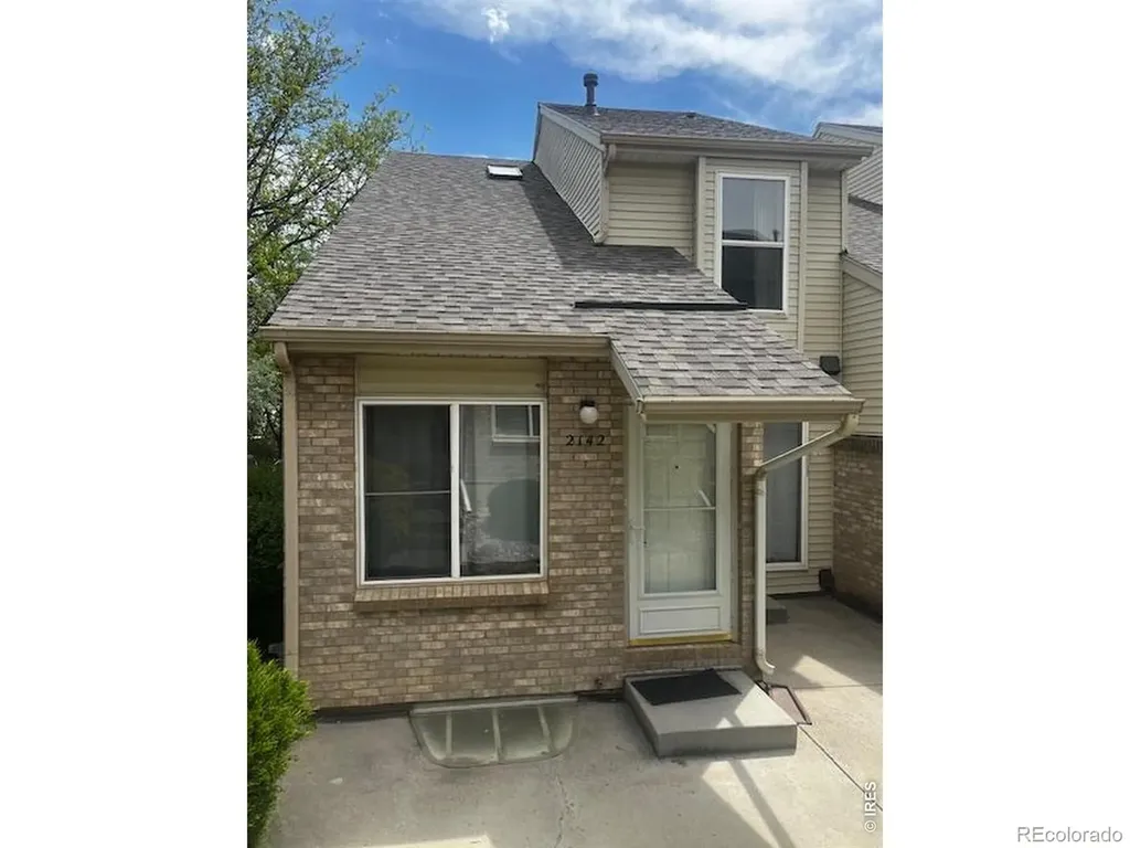2142 Meadow Court Longmont CO 80501