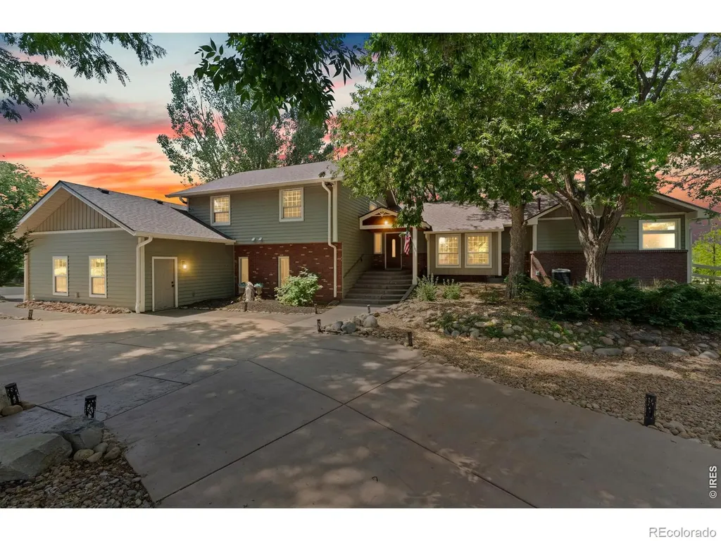 3213 Grand View Drive Greeley CO 80631
