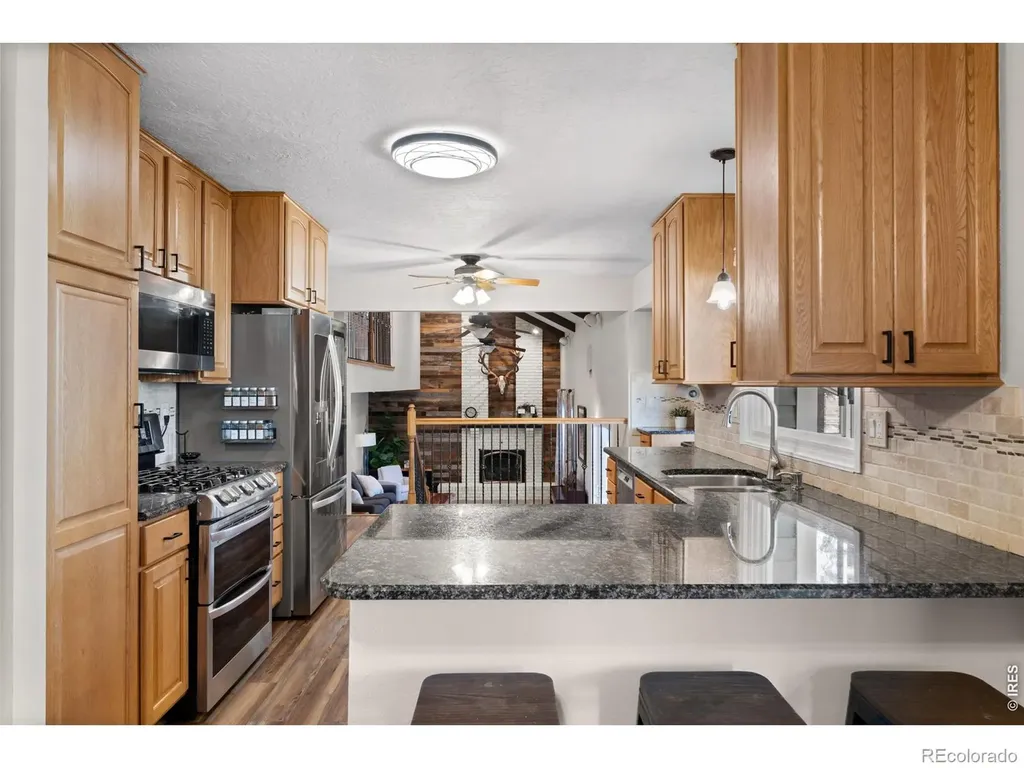 3213 Grand View Drive Greeley CO 80631
