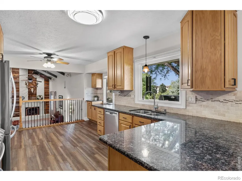 3213 Grand View Drive Greeley CO 80631