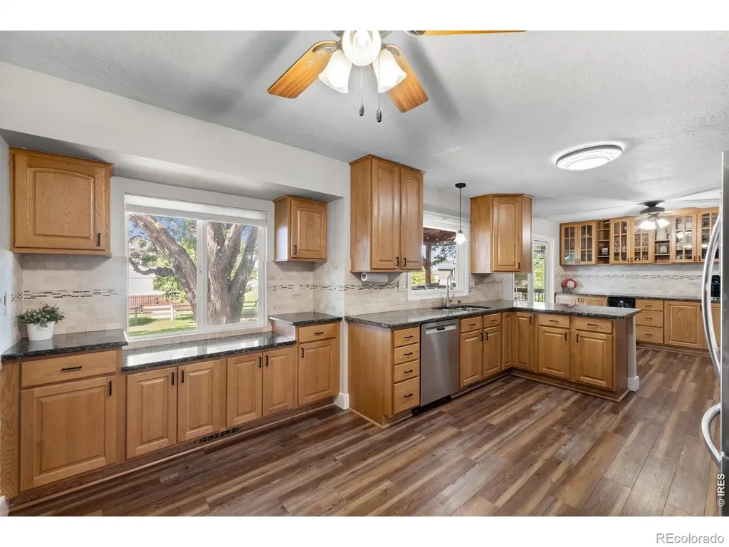 3213 Grand View Drive Greeley CO 80631