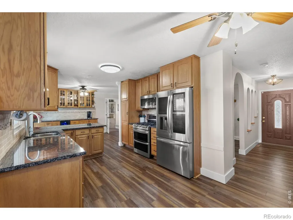 3213 Grand View Drive Greeley CO 80631