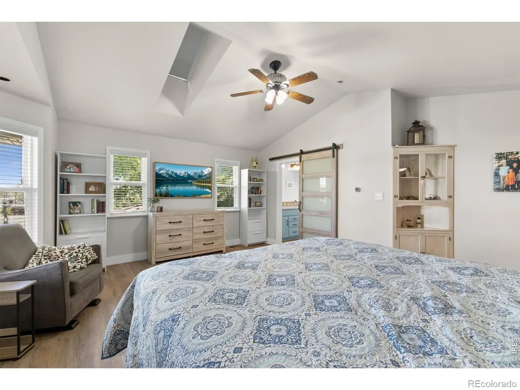 3213 Grand View Drive Greeley CO 80631