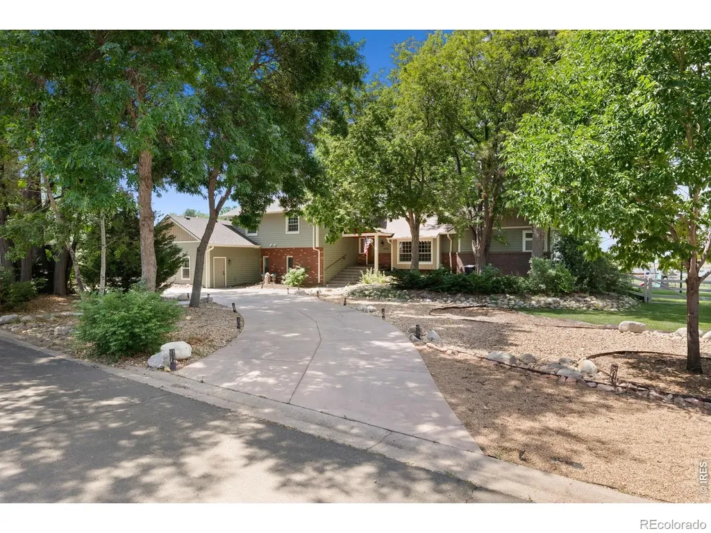 3213 Grand View Drive Greeley CO 80631