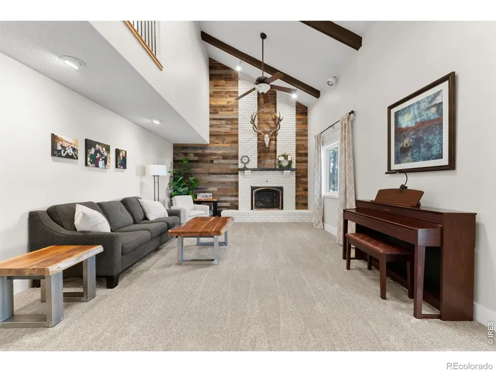 3213 Grand View Drive Greeley CO 80631