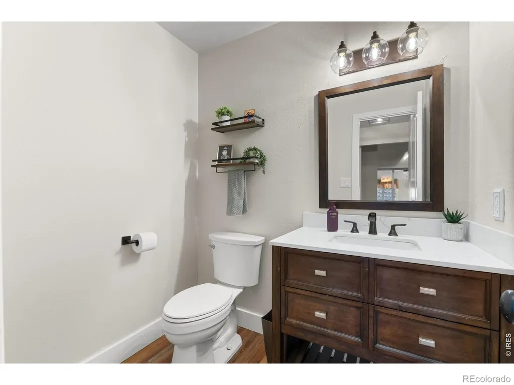 3213 Grand View Drive Greeley CO 80631
