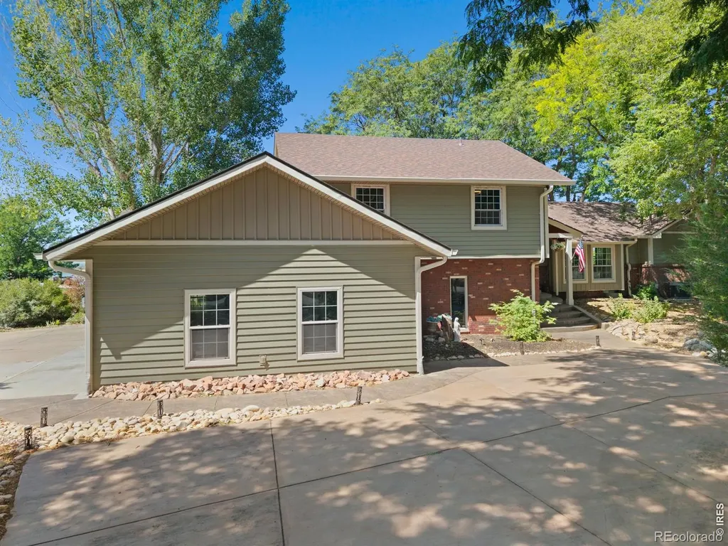 3213 Grand View Drive Greeley CO 80631