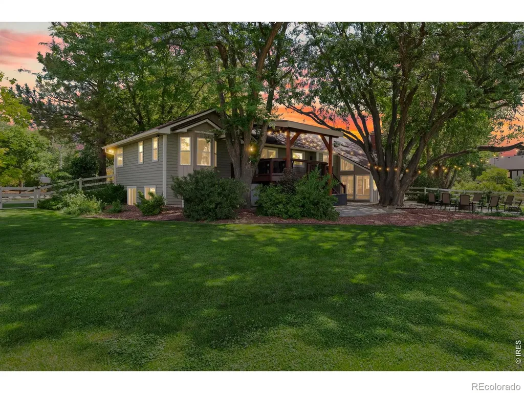 3213 Grand View Drive Greeley CO 80631