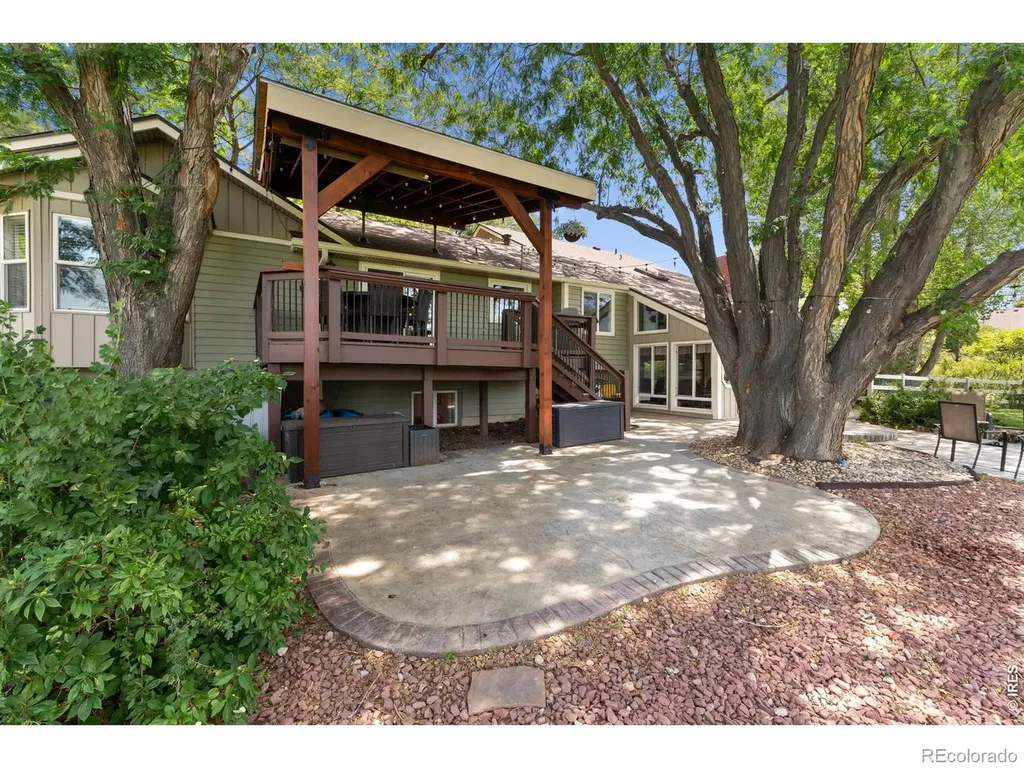 3213 Grand View Drive Greeley CO 80631