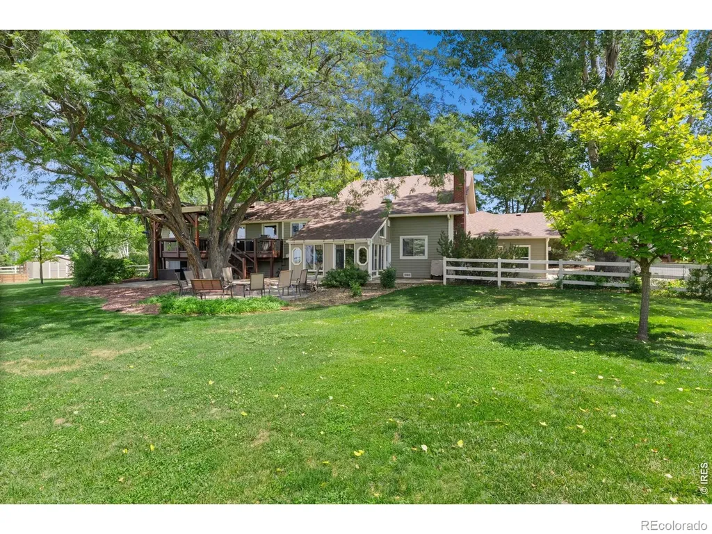 3213 Grand View Drive Greeley CO 80631