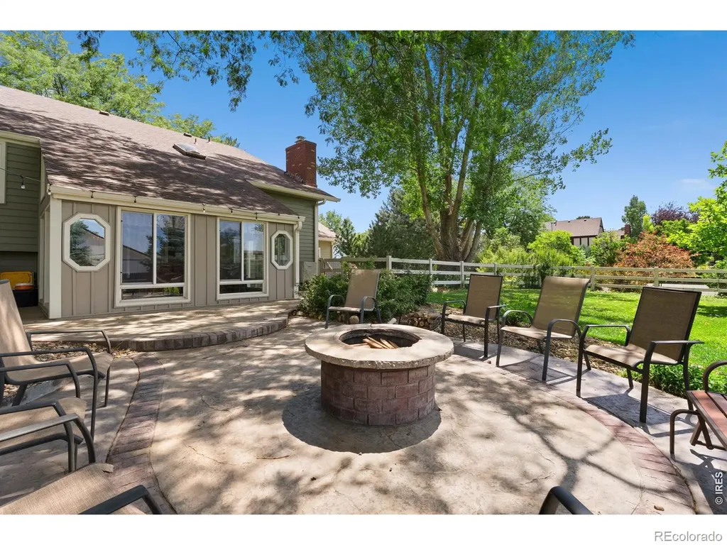 3213 Grand View Drive Greeley CO 80631
