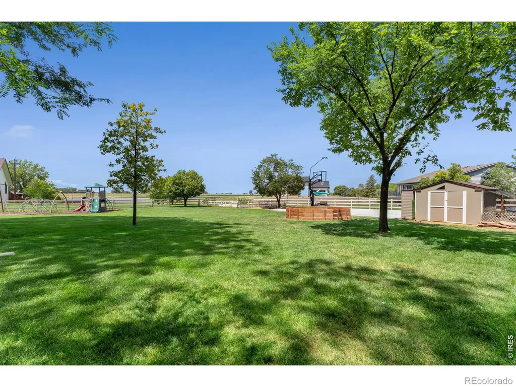 3213 Grand View Drive Greeley CO 80631