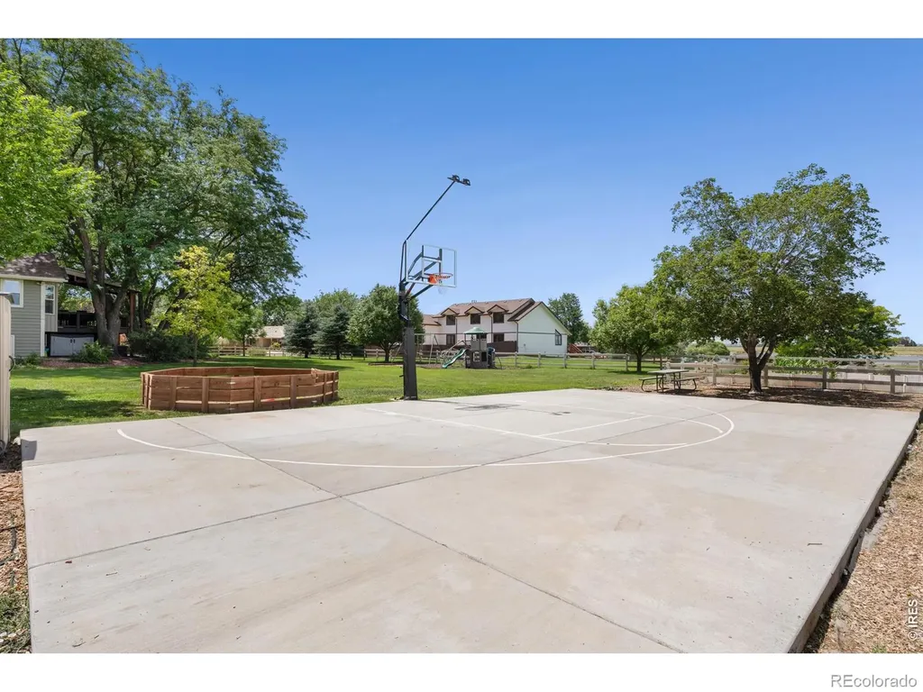 3213 Grand View Drive Greeley CO 80631